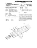 System including a sensor and an electrical cable diagram and image