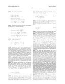 SINE WAVE ANALYSIS METHOD AND APPARATUS diagram and image