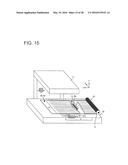 INSPECTION DEVICE diagram and image