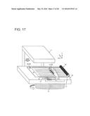 INSPECTION DEVICE diagram and image