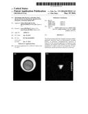 METHODS FOR SPATIAL AND SPECTRAL SELECTIVITY IN MAGNETIC RESONANCE IMAGING     AND SPECTROSCOPY diagram and image