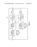 Magnetic Field Sensor Having Calibration Circuitry and Techniques diagram and image