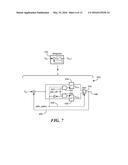 Magnetic Field Sensor Having Calibration Circuitry and Techniques diagram and image