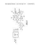 Magnetic Field Sensor Having Calibration Circuitry and Techniques diagram and image