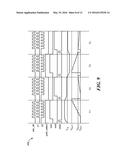 Magnetic Field Sensor Having Calibration Circuitry and Techniques diagram and image