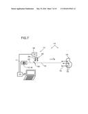 DETECTOR FOR OPTICALLY DETECTING AT LEAST ONE OBJECT diagram and image