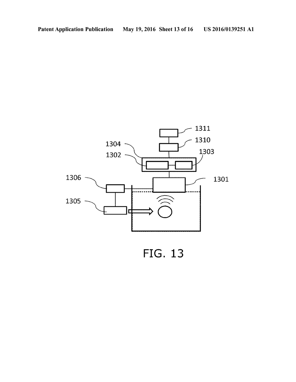 OBJECT INFORMATION ACQUIRING APPARATUS AND CONTROL METHOD THEREOF, AND     ACOUSTIC SIGNAL ACQUIRING APPARATUS AND CONTROL METHOD THEREOF - diagram, schematic, and image 14