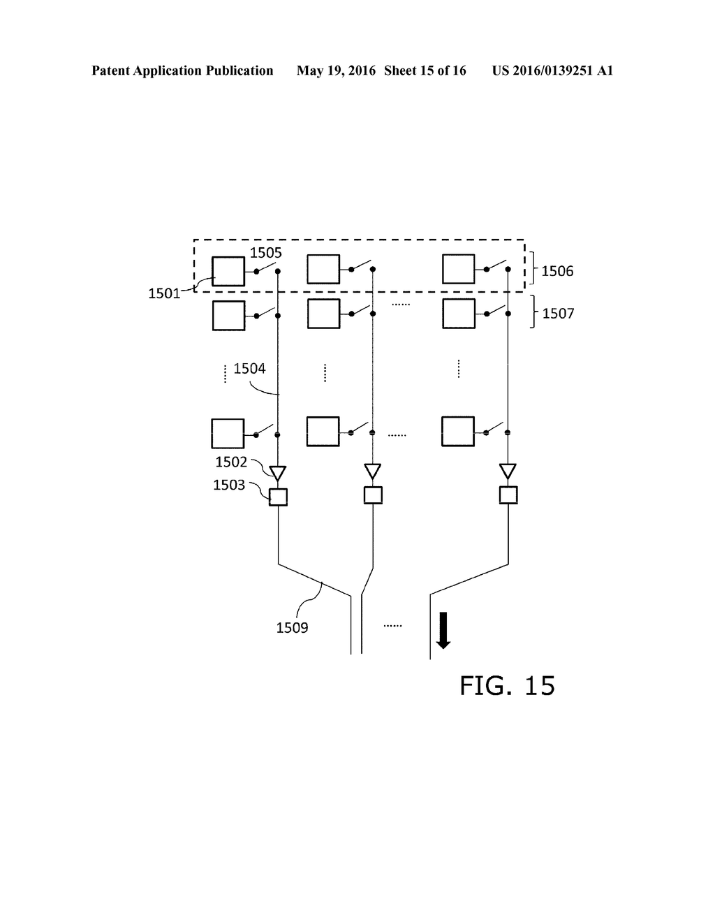 OBJECT INFORMATION ACQUIRING APPARATUS AND CONTROL METHOD THEREOF, AND     ACOUSTIC SIGNAL ACQUIRING APPARATUS AND CONTROL METHOD THEREOF - diagram, schematic, and image 16