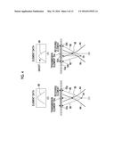 ULTRASOUND DIAGNOSTIC DEVICE, METHOD FOR GENERATING ACOUSTIC RAY SIGNAL OF     ULTRASOUND DIAGNOSTIC DEVICE, AND PROGRAM FOR GENERATING ACOUSTIC RAY     SIGNAL OF ULTRASOUND DIAGNOSTIC DEVICE diagram and image