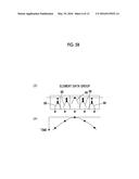 ULTRASOUND DIAGNOSTIC DEVICE, METHOD FOR GENERATING ACOUSTIC RAY SIGNAL OF     ULTRASOUND DIAGNOSTIC DEVICE, AND PROGRAM FOR GENERATING ACOUSTIC RAY     SIGNAL OF ULTRASOUND DIAGNOSTIC DEVICE diagram and image