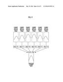 ULTRASOUND DIAGNOSTIC DEVICE, METHOD FOR GENERATING ACOUSTIC RAY SIGNAL OF     ULTRASOUND DIAGNOSTIC DEVICE, AND PROGRAM FOR GENERATING ACOUSTIC RAY     SIGNAL OF ULTRASOUND DIAGNOSTIC DEVICE diagram and image