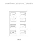 EYEWEAR-MOUNTABLE EYE TRACKING DEVICE diagram and image