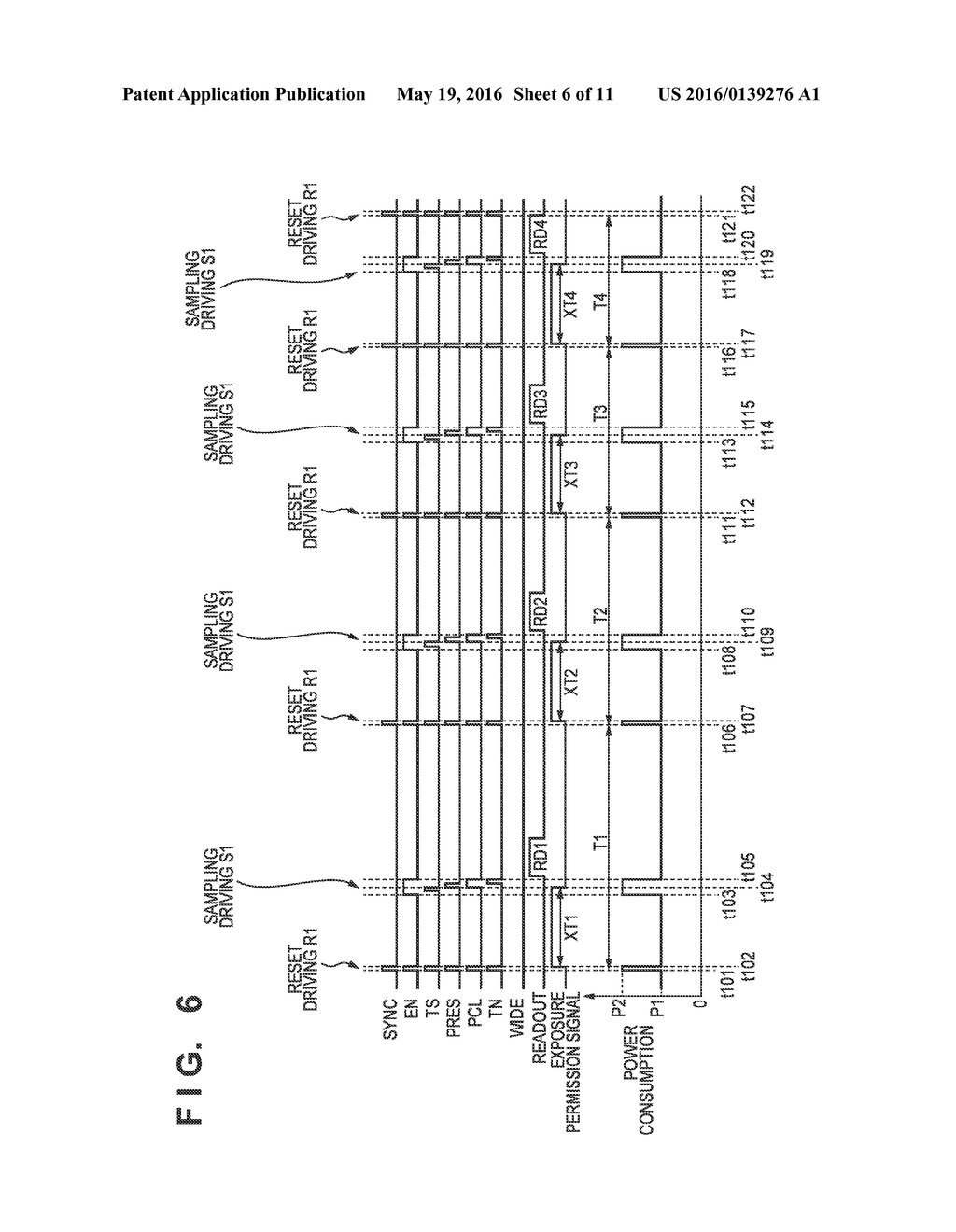 RADIATION IMAGE SENSING APPARATUS AND RADIATION IMAGE SENSING SYSTEM - diagram, schematic, and image 07