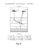 SEISMIC WAVEFIELD DEGHOSTING AND NOISE ATTENUATION diagram and image