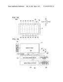 DISPLAY DEVICE, ELECTRONIC APPARATUS AND LIGHTING DEVICE diagram and image