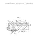 DISPLAY DEVICE, ELECTRONIC APPARATUS AND LIGHTING DEVICE diagram and image