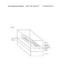 INTERLAYER LIGHT WAVE COUPLING DEVICE diagram and image