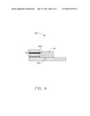 OPTICAL CONNECTOR HAVING WAVEGUIDE AND METHOD FOR MANUFACTURING SAME diagram and image