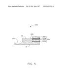 OPTICAL CONNECTOR HAVING WAVEGUIDE AND METHOD FOR MANUFACTURING SAME diagram and image