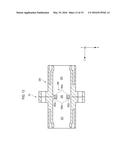 ADAPTER AND OPTICAL CONNECTOR COUPLING SYSTEM diagram and image