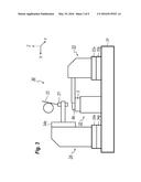 METHOD FOR ASSEMBLING OPTICAL MODULE AND OPTICAL MODULE diagram and image