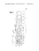 METHOD FOR ASSEMBLING OPTICAL MODULE AND OPTICAL MODULE diagram and image