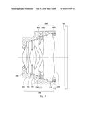 IMAGING LENS MODULE AND MOBILE TERMINAL diagram and image