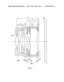 IMAGING LENS MODULE AND MOBILE TERMINAL diagram and image