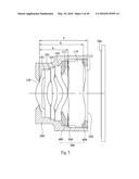 IMAGING LENS MODULE AND MOBILE TERMINAL diagram and image