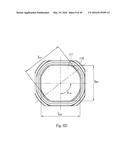 IMAGING LENS MODULE AND MOBILE TERMINAL diagram and image