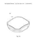 IMAGING LENS MODULE AND MOBILE TERMINAL diagram and image