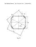 IMAGING LENS MODULE AND MOBILE TERMINAL diagram and image