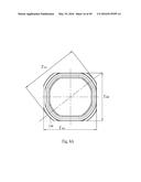 IMAGING LENS MODULE AND MOBILE TERMINAL diagram and image