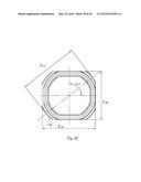 IMAGING LENS MODULE AND MOBILE TERMINAL diagram and image