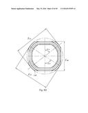 IMAGING LENS MODULE AND MOBILE TERMINAL diagram and image