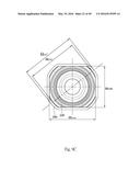 IMAGING LENS MODULE AND MOBILE TERMINAL diagram and image