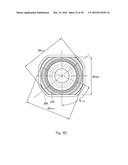 IMAGING LENS MODULE AND MOBILE TERMINAL diagram and image