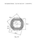 IMAGING LENS MODULE AND MOBILE TERMINAL diagram and image