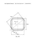 IMAGING LENS MODULE AND MOBILE TERMINAL diagram and image