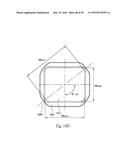 IMAGING LENS MODULE AND MOBILE TERMINAL diagram and image