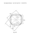 IMAGING LENS MODULE AND MOBILE TERMINAL diagram and image