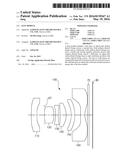 LENS MODULE diagram and image