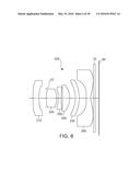 LENS MODULE diagram and image