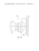 LENS MODULE diagram and image