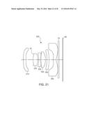 LENS MODULE diagram and image