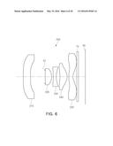 LENS MODULE diagram and image