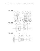 Zoom Lens and Image Pickup Apparatus Using the Same diagram and image