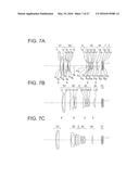 Zoom Lens and Image Pickup Apparatus Using the Same diagram and image