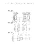 Zoom Lens and Image Pickup Apparatus Using the Same diagram and image