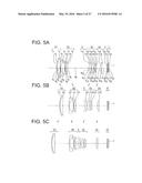 Zoom Lens and Image Pickup Apparatus Using the Same diagram and image